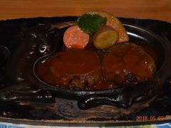 ふなちゃんさんの炭焼きレストランさわやか細江本店の投稿写真2
