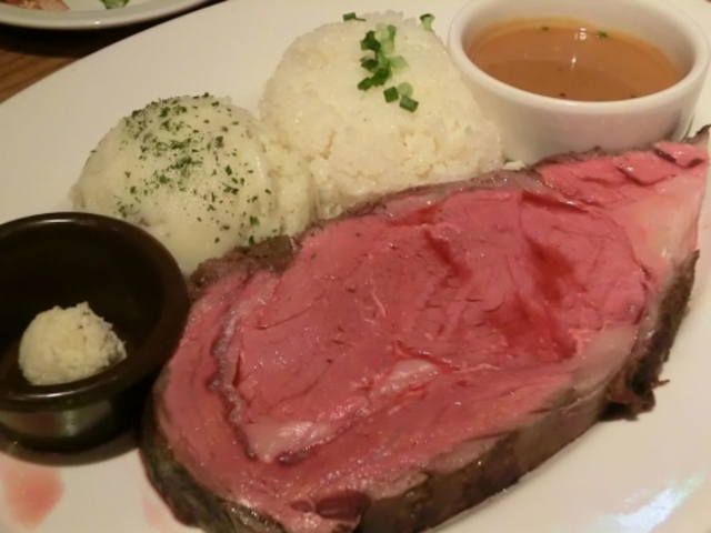 アウトバックステーキハウス 梅田店 大阪駅 梅田駅 福島 淀屋橋 本町 ステーキ ハンバーグ カレー じゃらんnet