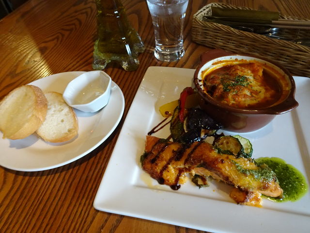 g̃JtFX^C ndL Cafe Style Hazuki̓eʐ^2