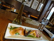 g̃JtFX^C ndL Cafe Style Hazuki̓eʐ^1