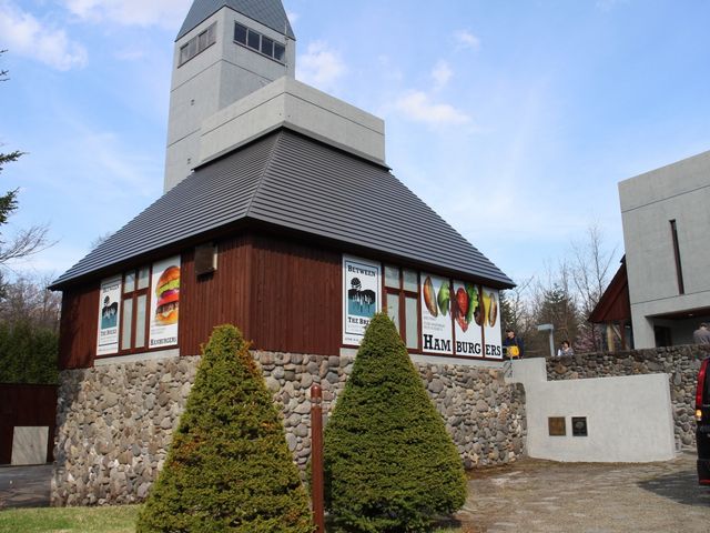 ���{�݂̓��X�g������_���̉w�@�т��������r���P�@