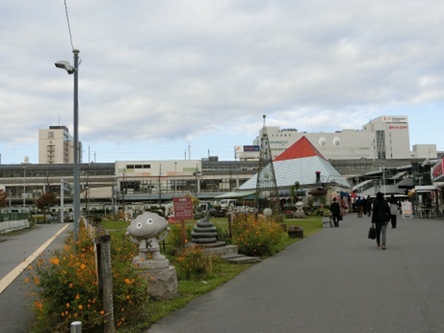 �ɂ��ǂ񂳂�̉F�s�{�L�q�فE�w�O�C�x���g�L��X�̓��e�ʐ^1