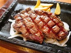 ステーキガスト 丹後通店 名古屋 ステーキ ハンバーグ カレー じゃらんnet