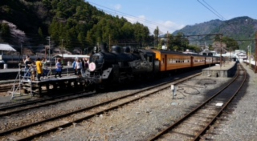川根温泉笹間渡駅周辺の観光施設・名所巡りランキングTOP10 川根温泉笹間渡駅周辺の観光施設・名所巡りランキングTOP10