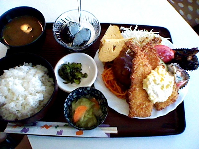 ���M�ɏ�肫��Ȃ��قǂ̂�����_������