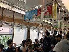 higuさんの阪急電鉄嵐山駅の投稿写真1