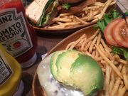 mktỹNAACi KUA `AINA OAEgbgp[NꗳX̓eʐ^1