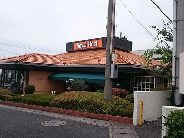 sׂ̗ł_CzXg XiRoyal Hostj