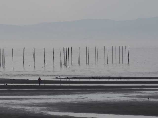 ���Ȃ艓��_��`���C�݊����i���̒n