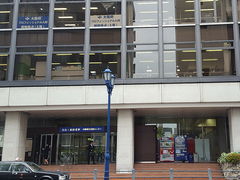 bossさんの大阪府立労働センター（エル・おおさか）の投稿写真1