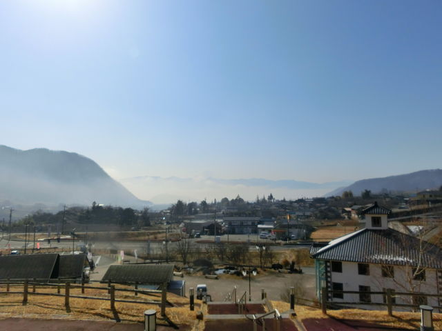 ���̉w�̗��̌�������̒��]_���̉w �Ԃ����̋� �܂�����