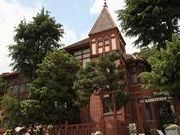 `bN̋g[}X@i{̊فj̓eʐ^1