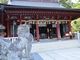 ろっきぃさんさんの志波彦神社への投稿写真4