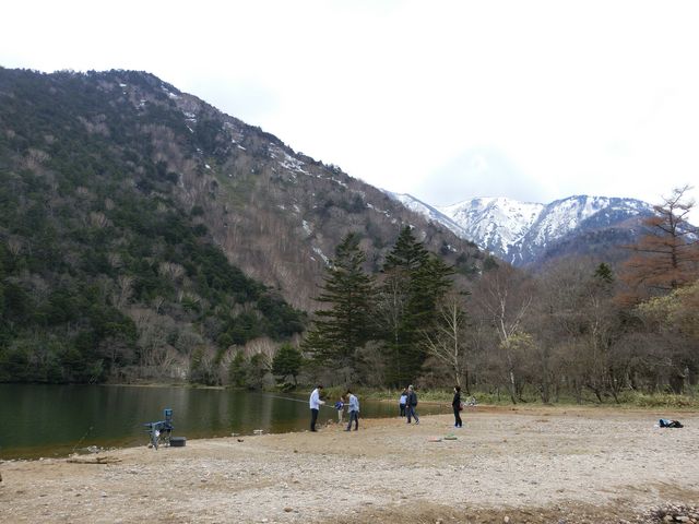 �ΔȂ̌i�F_���m��