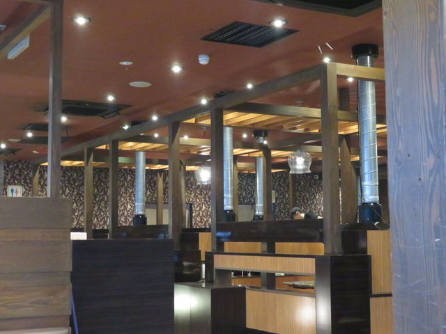 yosshy̒YΏăuX^EI[oʓX̓eʐ^2