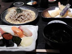 鮨処焼処 魚一心 さっぽろ東急百貨店】札幌・寿司 - じゃらんnet