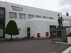 ��������񂳂�̗��G�s���������قւ̓��e�ʐ^1