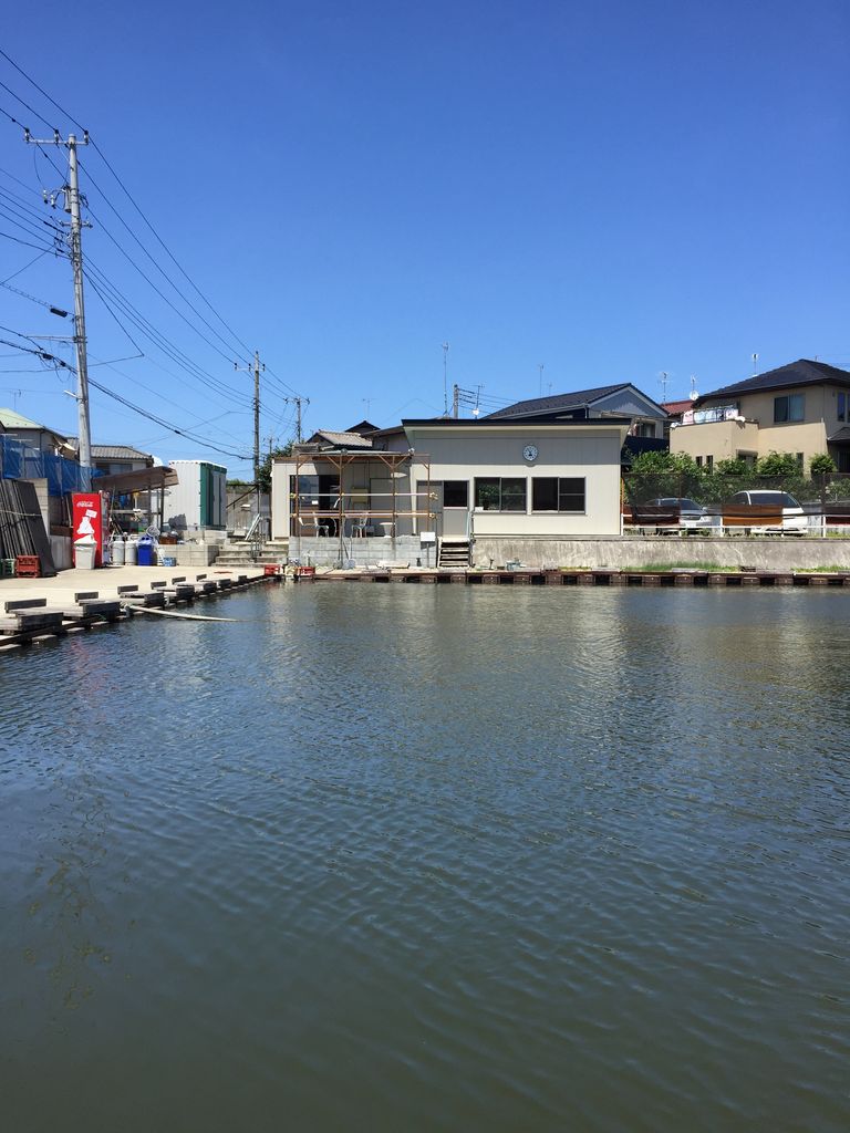 松戸駅周辺の釣り 釣り堀 渓流釣り 海釣り 釣り船等 ランキングtop3 じゃらんnet