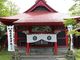たかちゃんさんの厳島神社（北海道増毛町）の投稿写真1