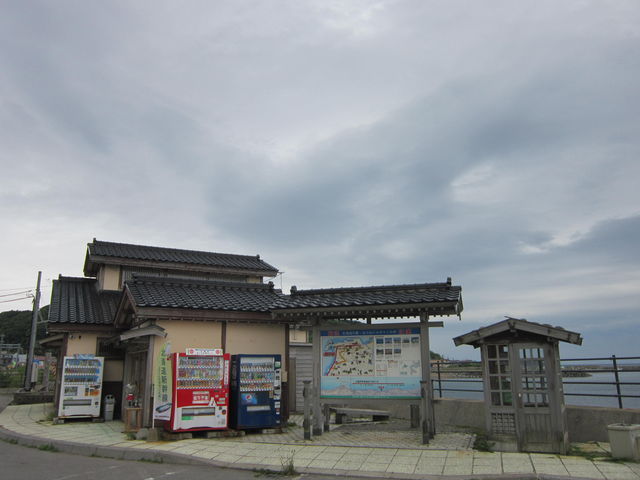 ���̉w_���̉w �]��