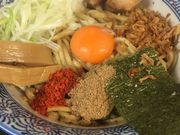 ykares����̘T�� �������܎s�̓��e�ʐ^1