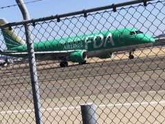 おともちゃんさんの県営名古屋空港展望デッキへの投稿写真1