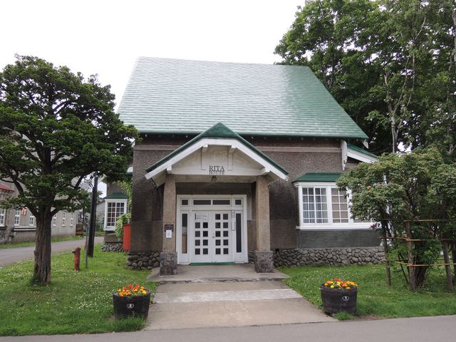 �}�b�T���̉�_�j�b�J�E���X�L�[�]�s������