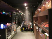 yosshỹX[vJ[ CG[ soup curry yellow̓eʐ^2