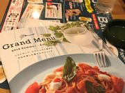 takoDennyfs krܓX̓eʐ^1