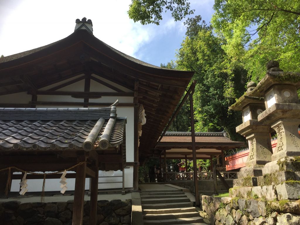 若宮神社