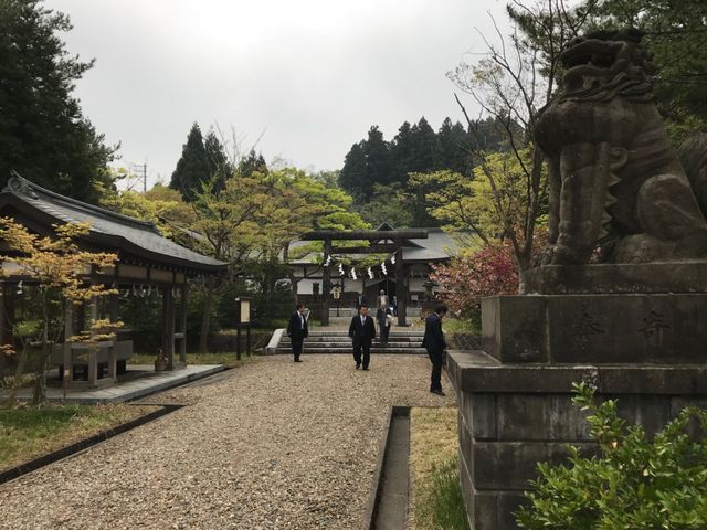 北舘神社_北舘神社