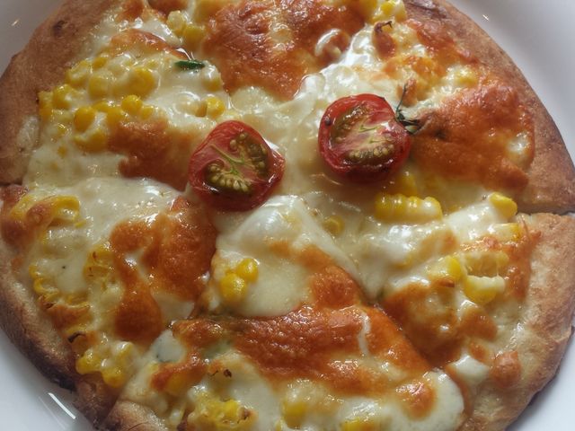 �R�[���ō�_�؂̂����Ȃ���