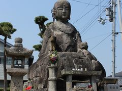 泉橋寺地蔵菩薩石仏の写真一覧 - じゃらんnet