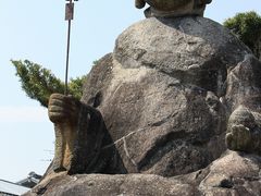 Yanwenliさんの泉橋寺地蔵菩薩石仏への投稿写真1