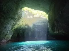 堂ケ島天窓洞の写真一覧 - じゃらんnet