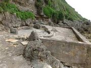 ���i����̃T�o�u�����W�]�{�݂̓��e�ʐ^1