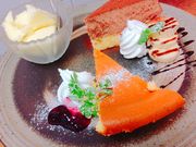 ܂񂳂̃_CjO&o[EsAbg̓eʐ^2