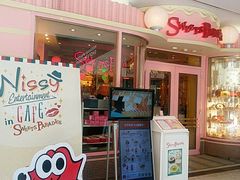 食べ放題 スイーツパラダイス Sweets Paradise 名古屋スパイラルタワーズ店の口コミ じゃらんnet