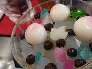 ���܂Â���̖L�����ٗ� ���\���H�̓��e�ʐ^1