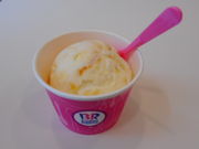 ayukononĩT[eBACXN[AgXXi31 Baskin-Robbinsj̓eʐ^1