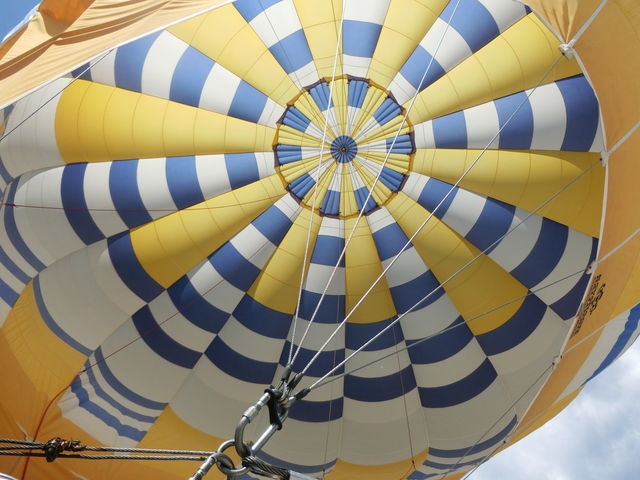 ������C���̒����B��܂���_HEAT BALLOON����