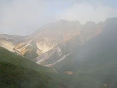 LOTTYさんの十勝岳温泉高原の投稿写真1