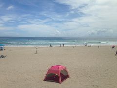 䂤rine surfւ̓eʐ^1