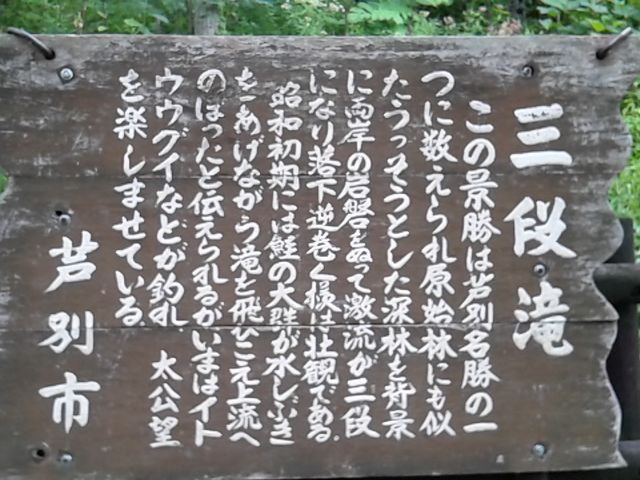 �h���C�u�̋x�e�ɂ��ǂ��ł�_�O�i��