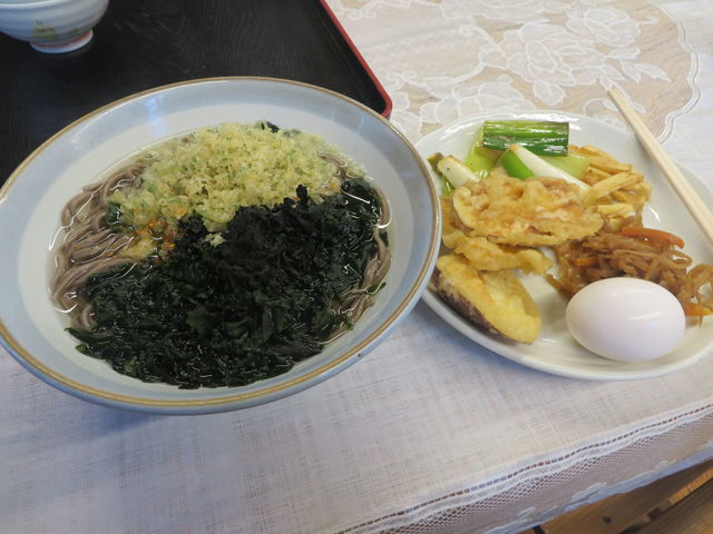 Ԃ񂳂̓̉w܂ ̓eʐ^1