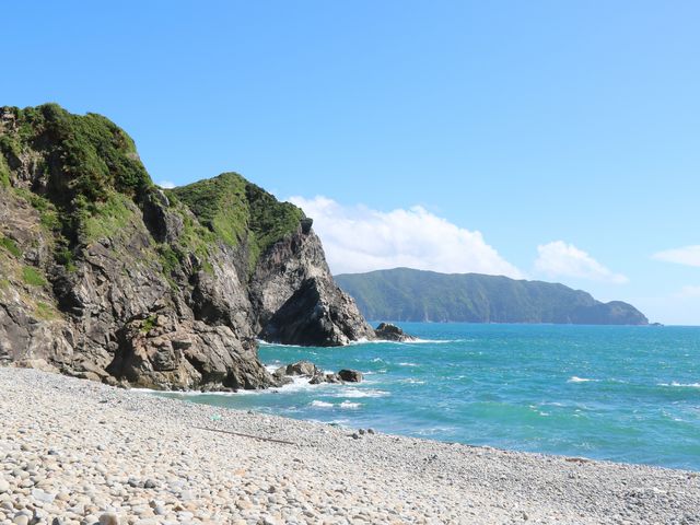 ホノホシ海岸】アクセス・営業時間・料金情報 - じゃらんnet