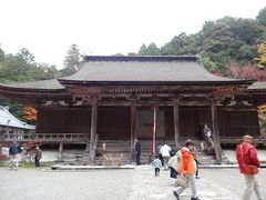 キヨさんの西明寺本堂への投稿写真1