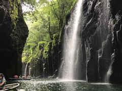 �V�g������̍���䋬�݂��{�[�g�ւ̓��e�ʐ^1