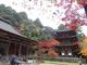 キヨさんの西明寺本堂への投稿写真2