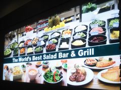 シズラー ランドマークプラザ店 横浜 その他各国料理 じゃらんnet